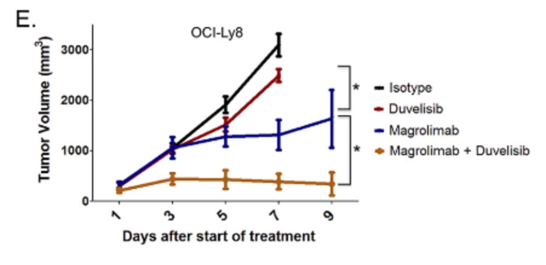 Human Anti-Human CD47 (magrolimab biosimilar) Monoclonal antibody, clone magrolimab (CABT-CS354)