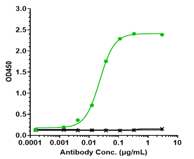 Human Anti-Human IL6 (siltuximab biosimilar) Monoclonal antibody, clone siltuximab (CABT-CS358)