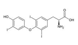 3,3',5-Triiodo-L-thyronine (T3) Standard solution (DWT113)