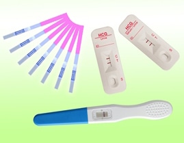 Rapid Test Kits - Creative Diagnostics