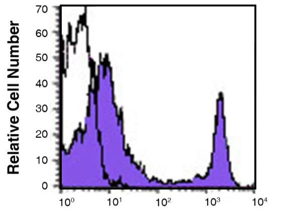 Anti-CD4 monoclonal antibody, clone GK1.5 [R-PE] (CABT-45165RM)