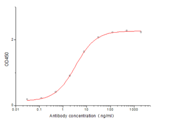 Human Anti-Human TG monoclonal antibody, clone D16 (CABT-L6107)